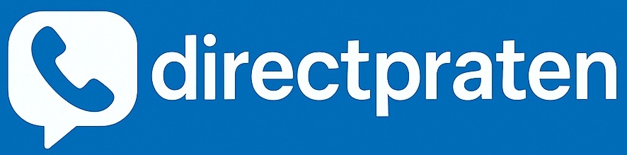 DirectPraten Logo